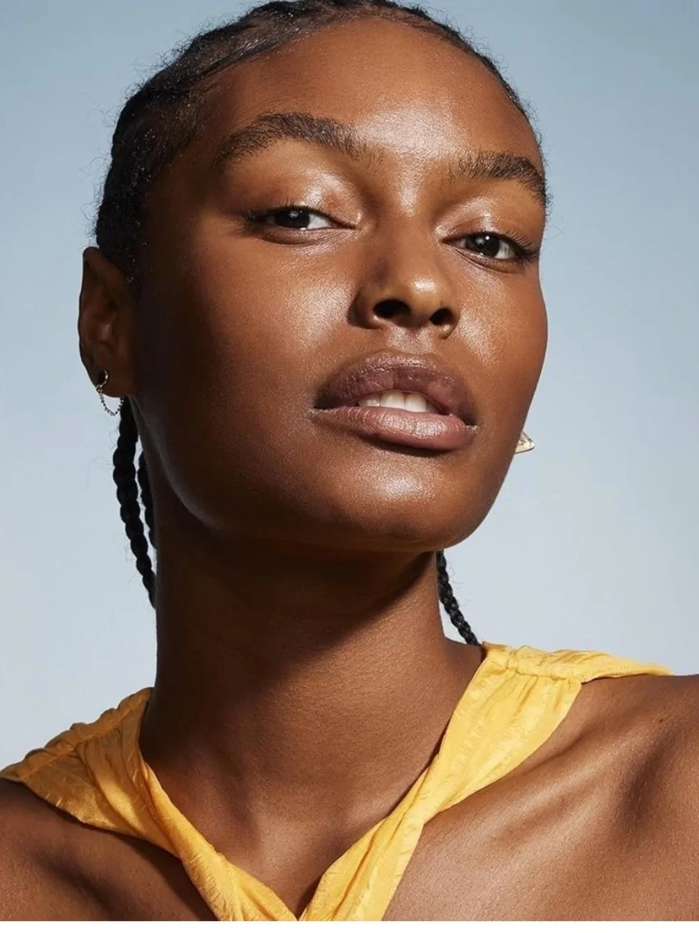 3417. URBAN OUTFITTERS x WELL PEOPLE Bio Stick Foundation Color 9C NWT $27